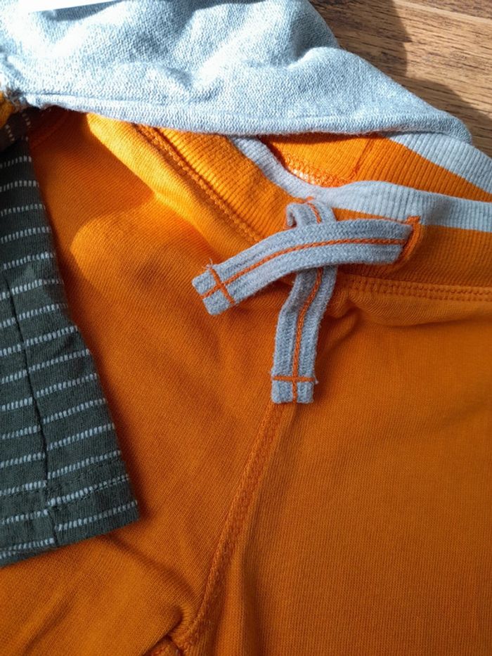 Ensemble 3pieces 18 mois coloré - photo numéro 10