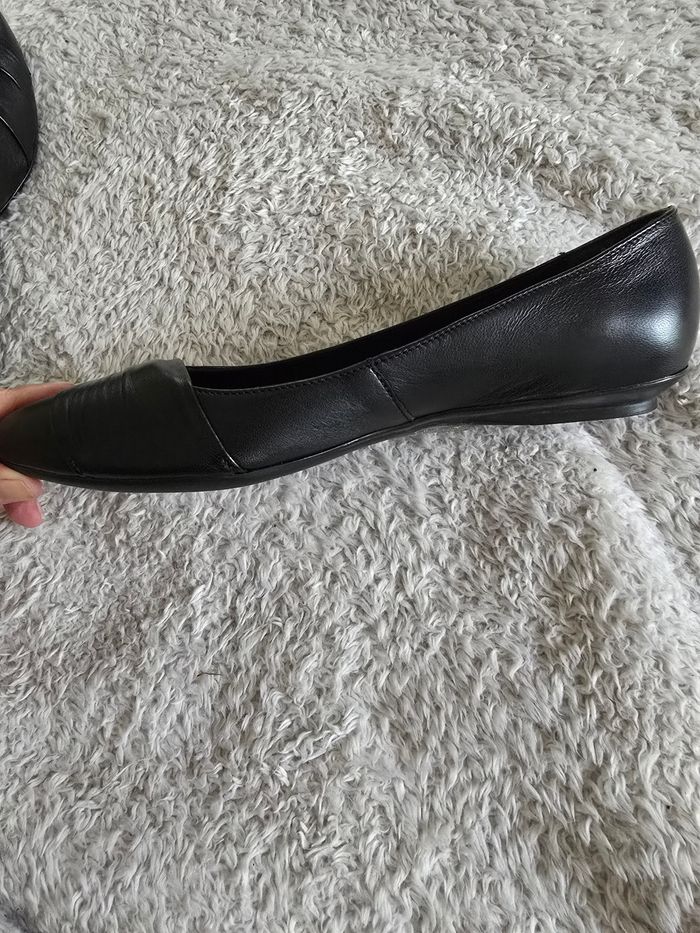 Ballerines 🍒san marina🍒neuve pointure 38 non négociable - photo numéro 9