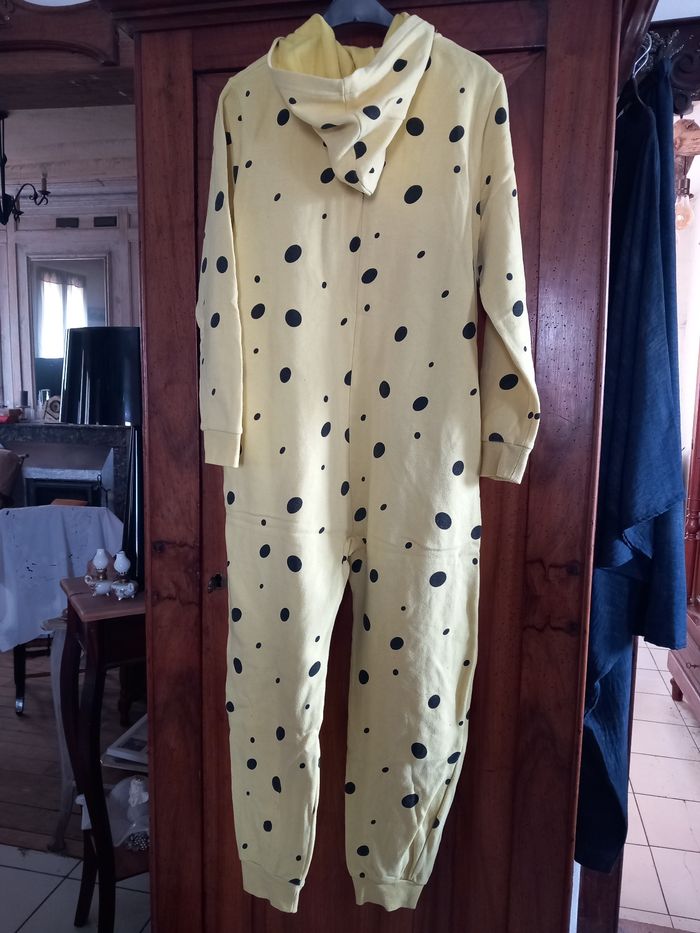 Pyjama combinaison M - photo numéro 2