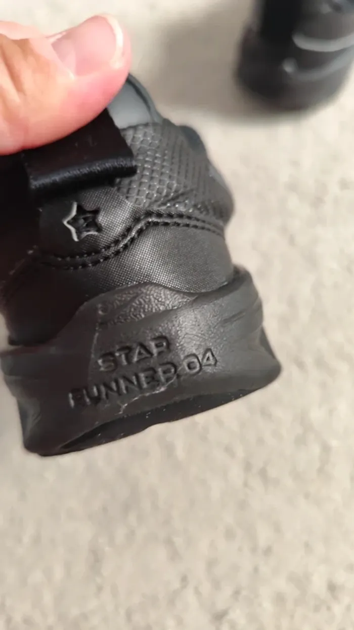 Basket - photo numéro 5