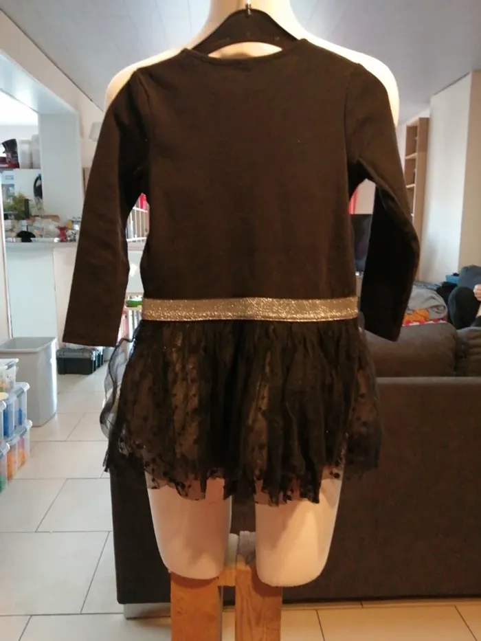 Robe courte - photo numéro 6