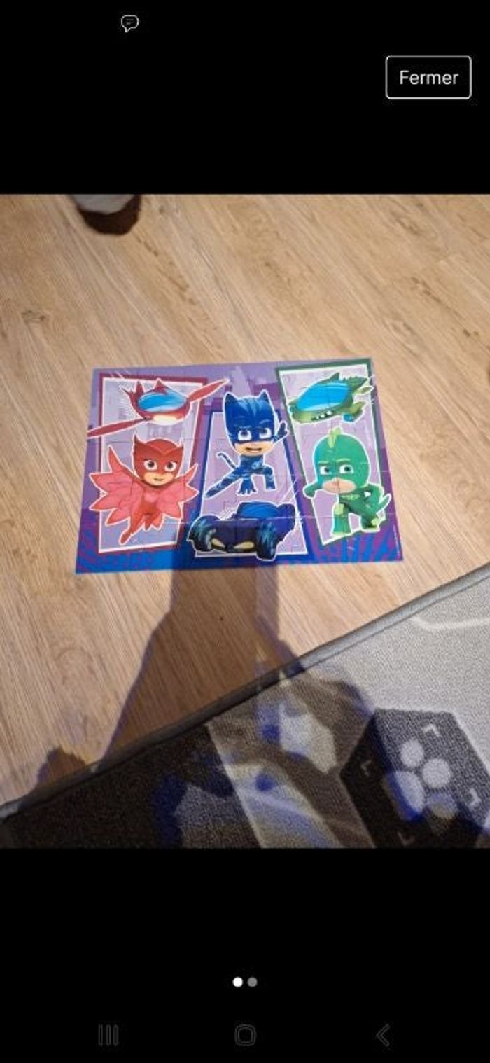 Puzzle
