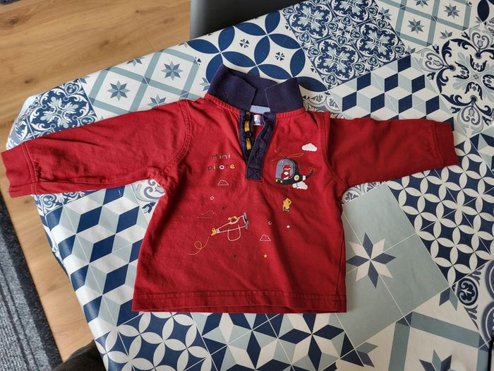 Polo ML