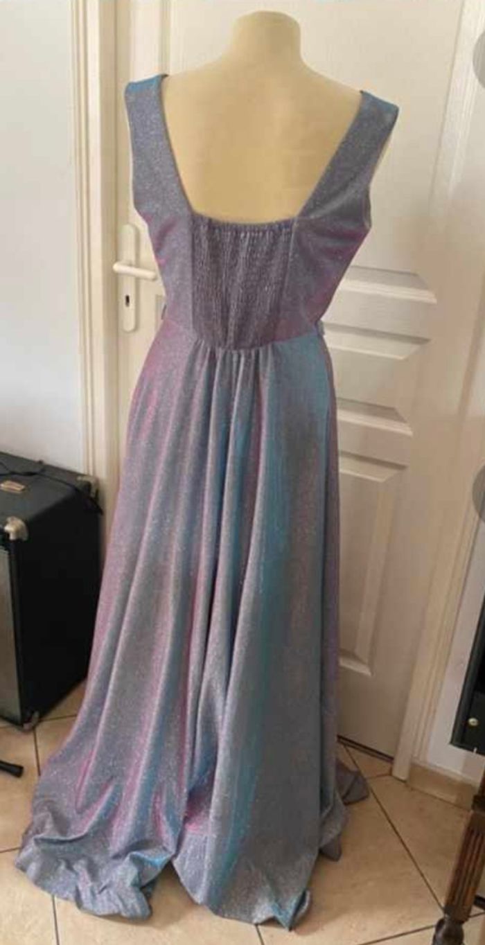 Robe Eva & Lola - photo numéro 2