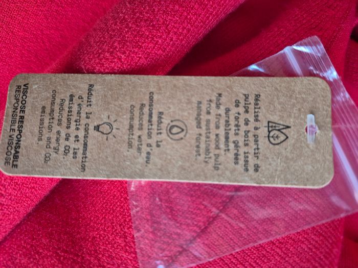 Pull femme État neuf - photo numéro 6