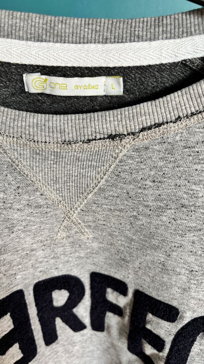 Pull femme - photo numéro 3