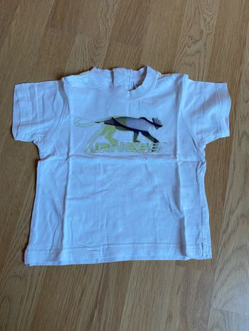 Tee shirt airness 18 mois
