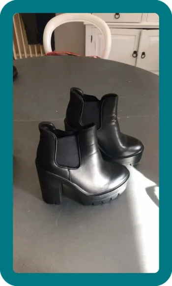 Bottines