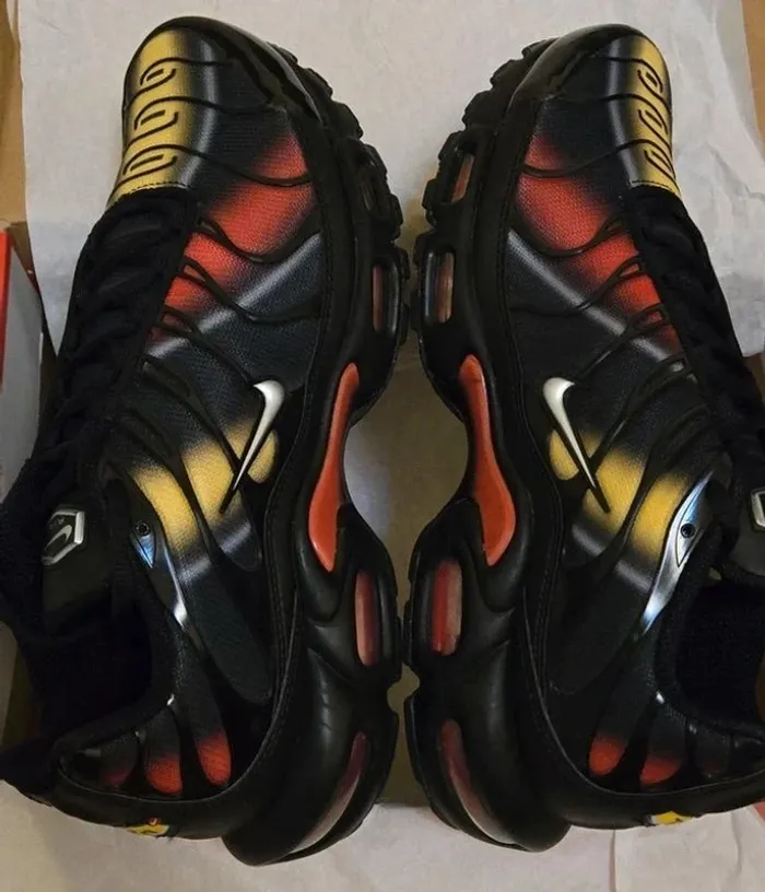 Air max plus tn orbit - photo numéro 5