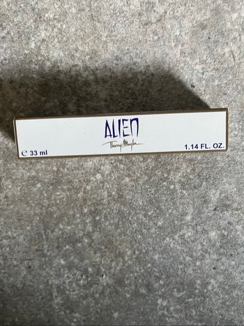 Petit parfum