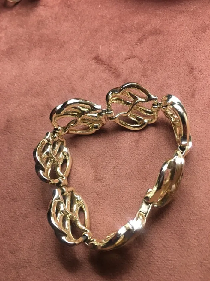 Bracelet vintage - photo numéro 9