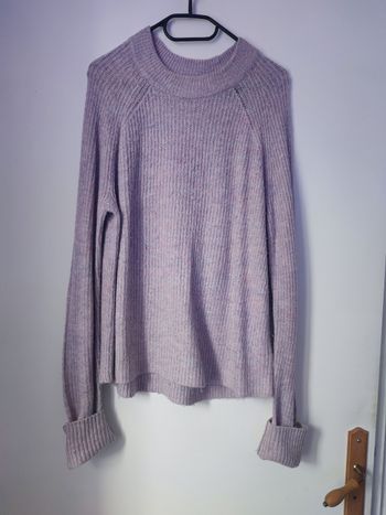Pull H&M femme taille 36/38