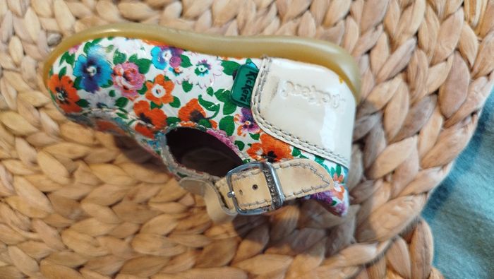 Kickers taille 18 - photo numéro 4