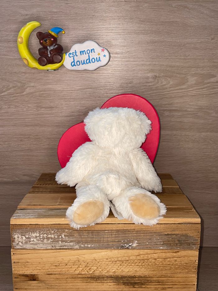 HD136 doudou ours 🐻 histoire d’ours - photo numéro 2