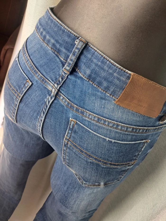 Comptoir des cotonniers jean T 36 - photo numéro 9