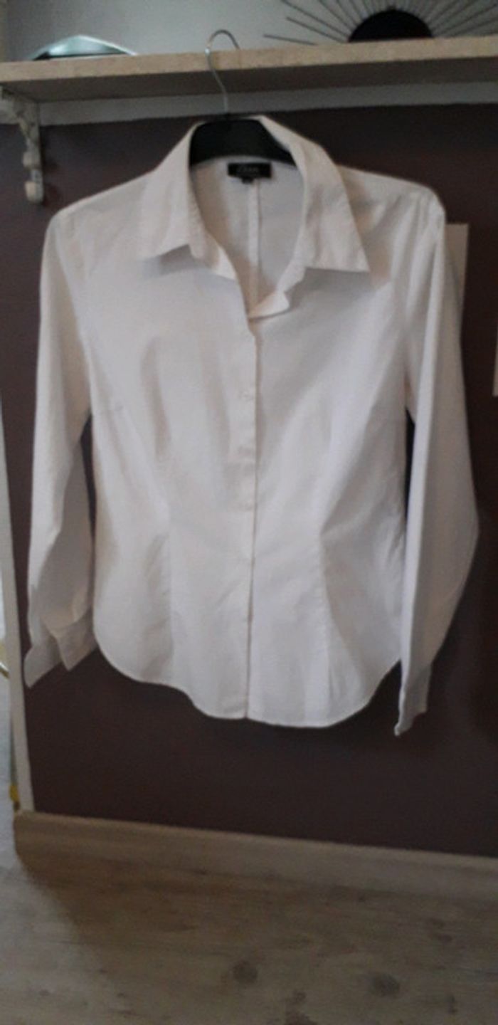 Chemise ml - photo numéro 3