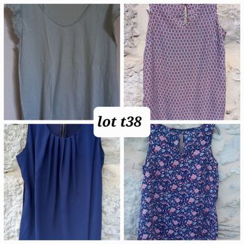 Lot t38