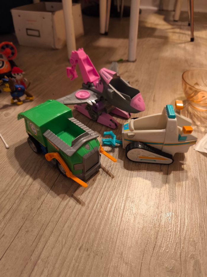 Pat patrouille - photo numéro 4