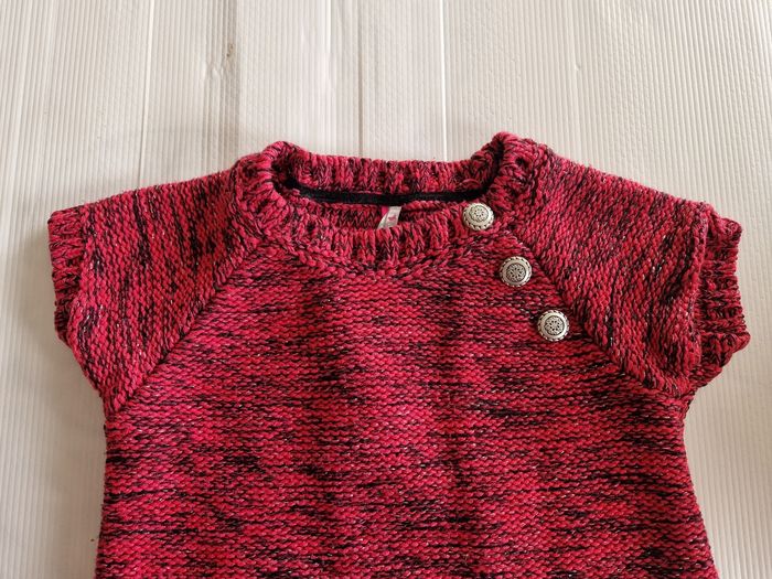 Robe 6 ans (116 cm) - photo numéro 2