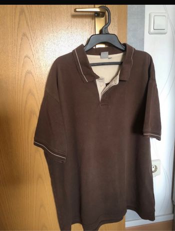 Polo Influx XXL