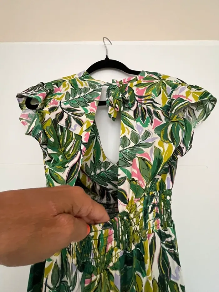 Robe Naf Naf - photo numéro 5