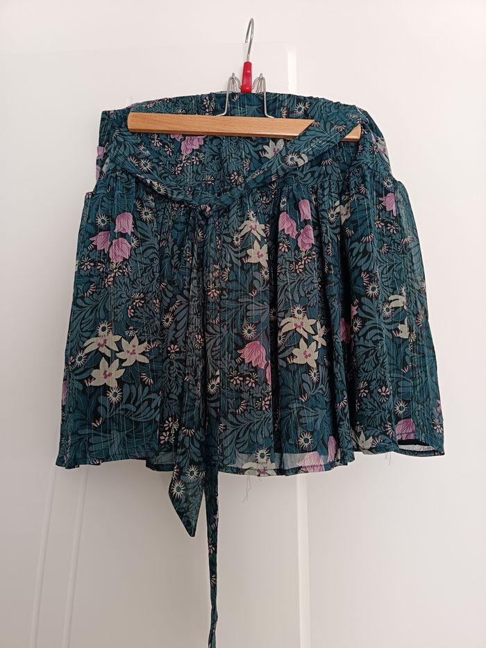 Ensemble jupe et haut - photo numéro 2