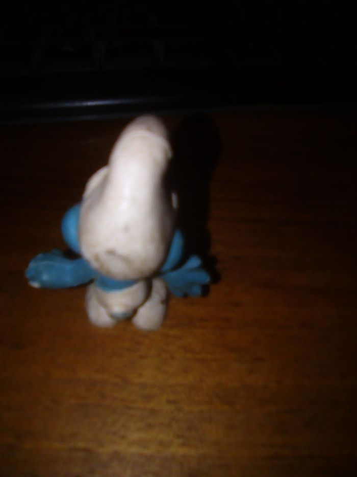 Schtroumpf n*21 - photo numéro 3