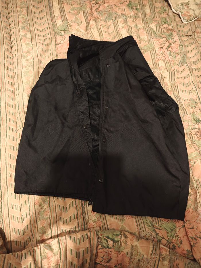 Manteau de moto femme XXL - photo numéro 6