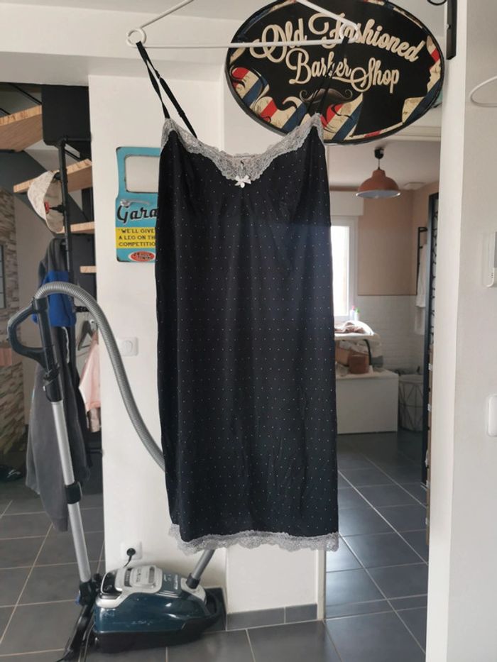 Lot de 3 robes de nuit - photo numéro 5