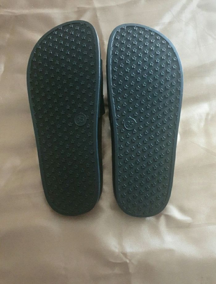 Claquette boss - photo numéro 3