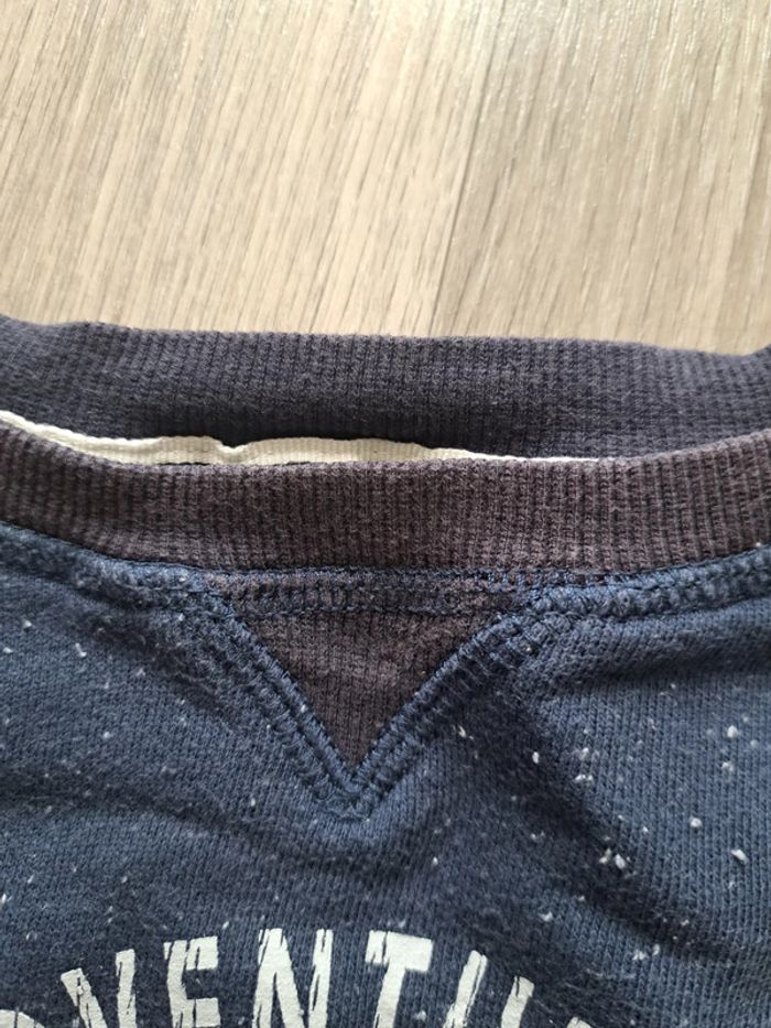 Sweat Okaidi - photo numéro 3