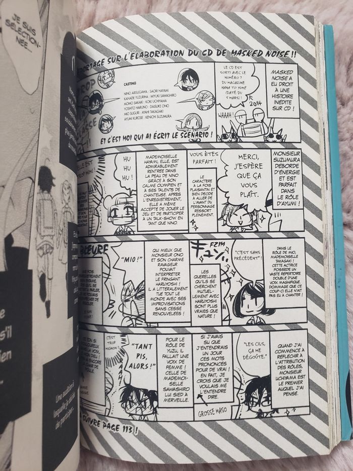 Mangas - photo numéro 4