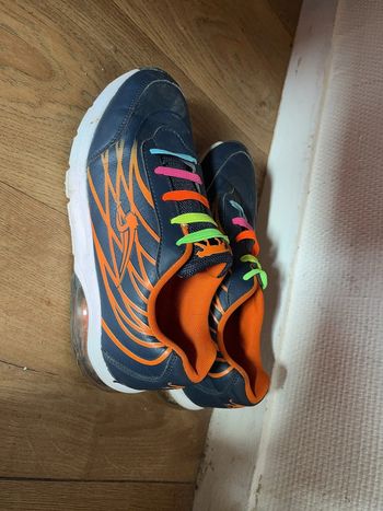 Basket airness