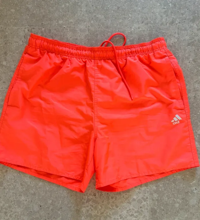 Short de bain adidas