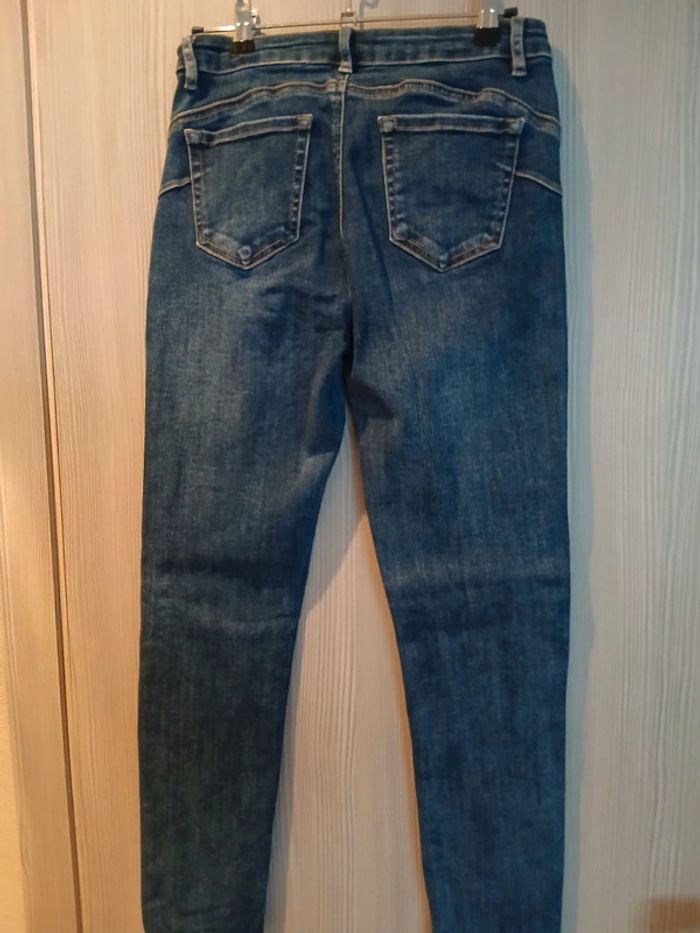 Jeans Zack Zoé M - photo numéro 5