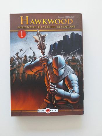 Hawkwood