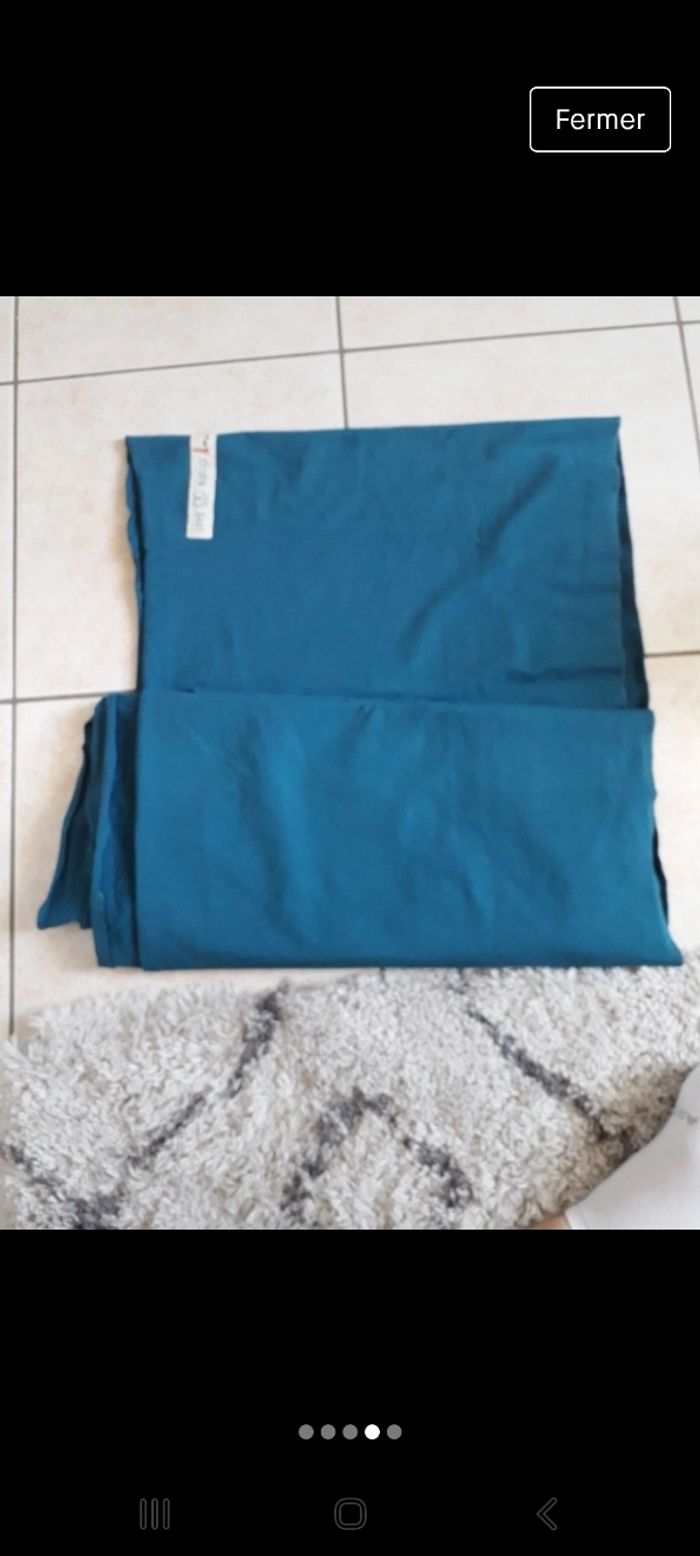 Écharpe de portage - photo numéro 5