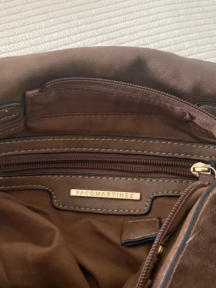 Sac à main ou sac à dos - photo numéro 8