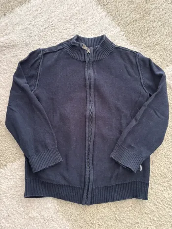 Gilet marine orchestra 5 ans