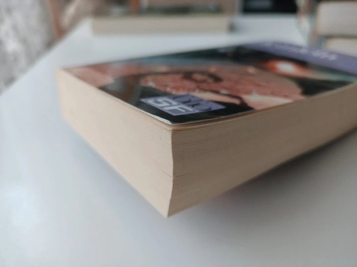 Livre révolte sur la lune (robert Heinlein / folio SF) - photo numéro 6