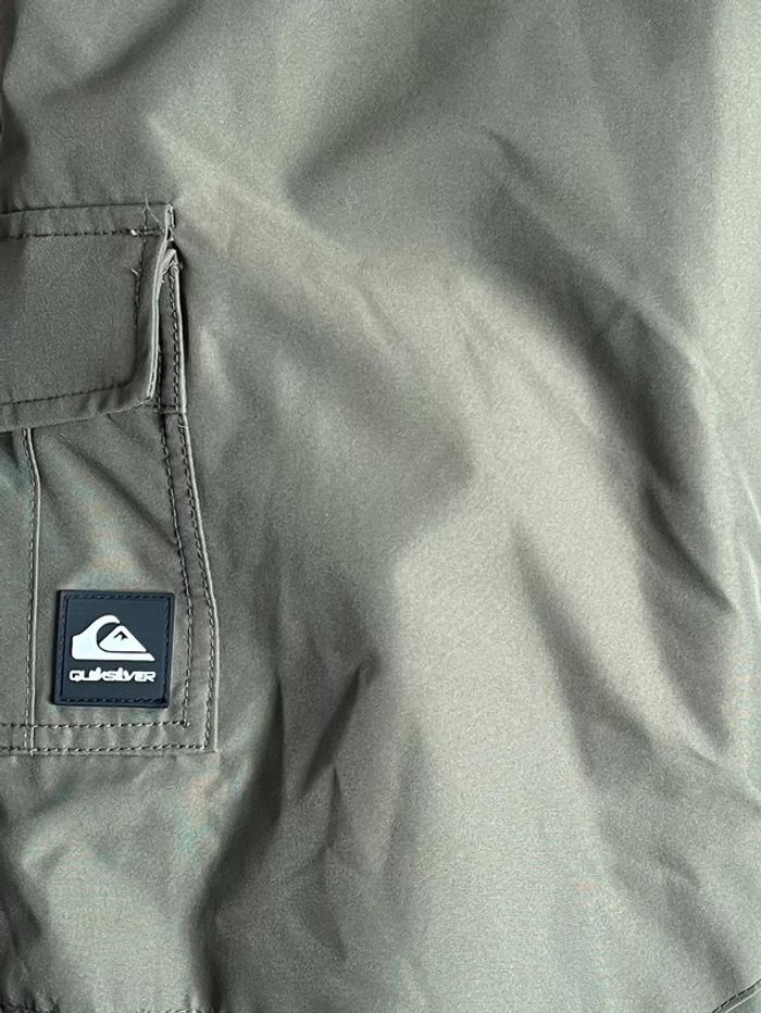 Pantalon de snowboard/ski DryFlight® 10K Quiksilver T-10 ans - photo numéro 3