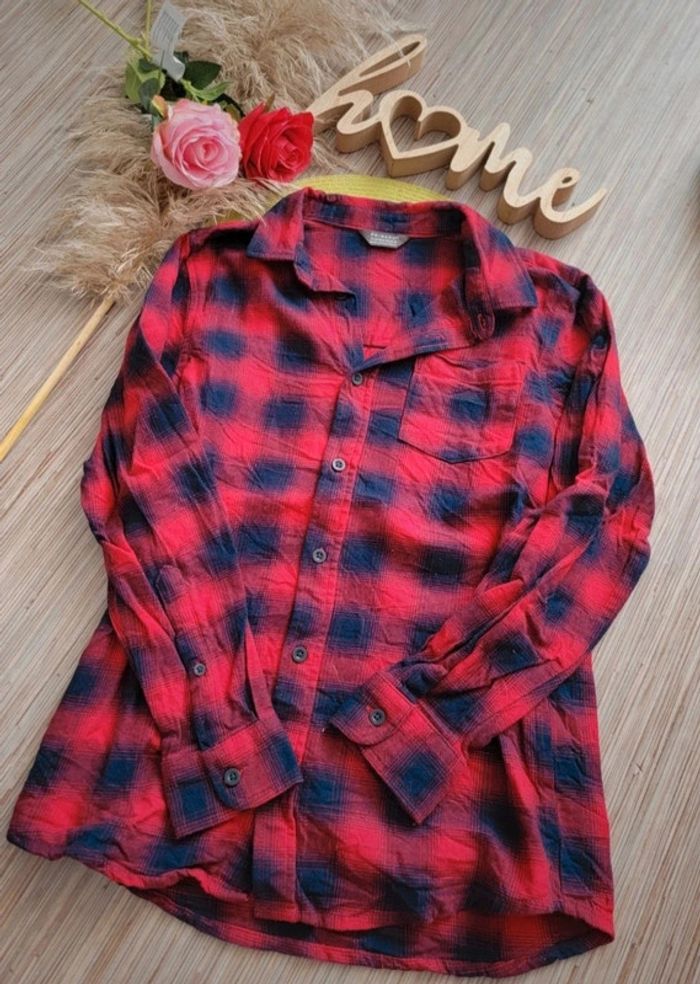 Chemise garçon 12ans