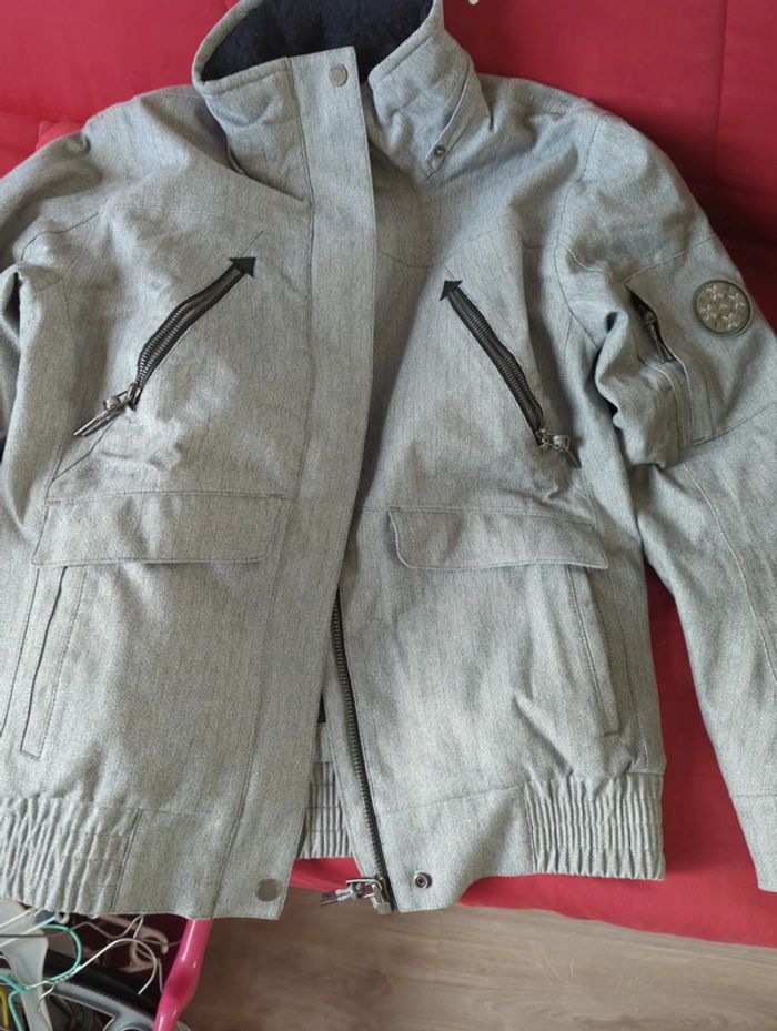 Veste de ski Quechua - photo numéro 8