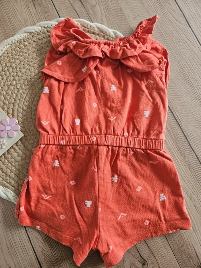 Barboteuse 6 mois - photo numéro 6