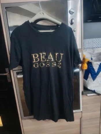 Tee shirt xxl