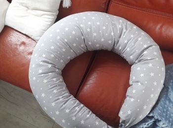 Coussin d’allaitement