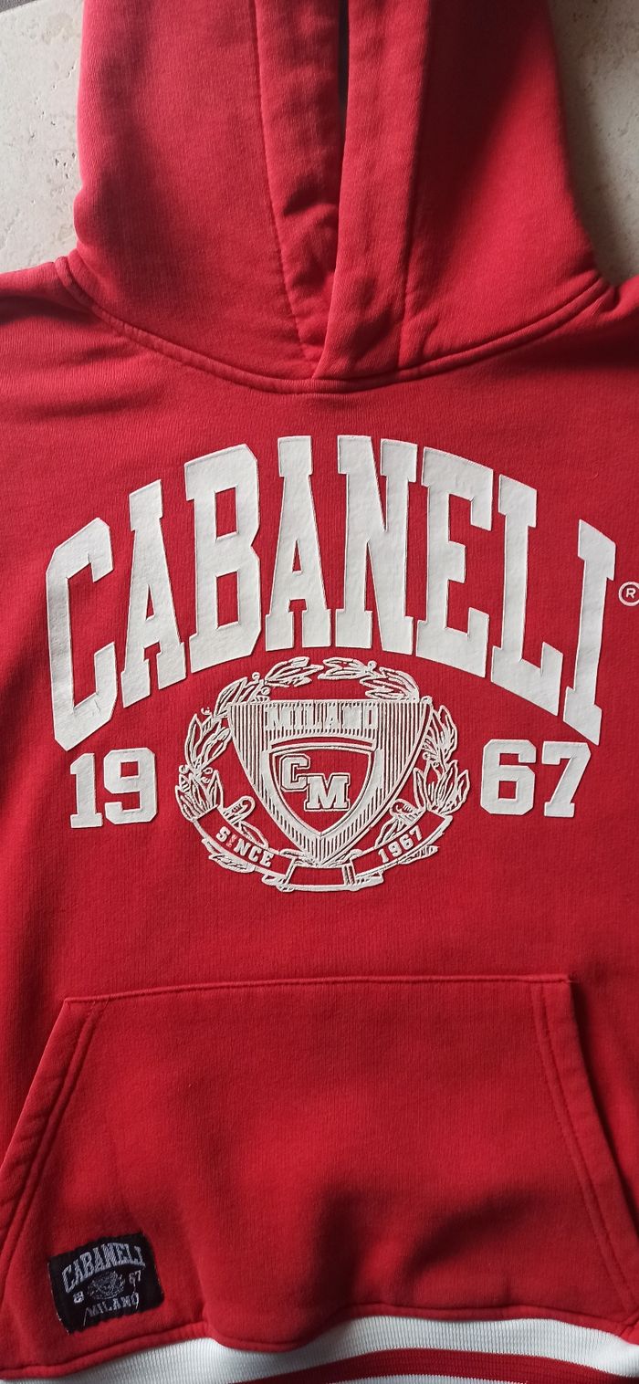 Sweat taille 14 ans - photo numéro 2