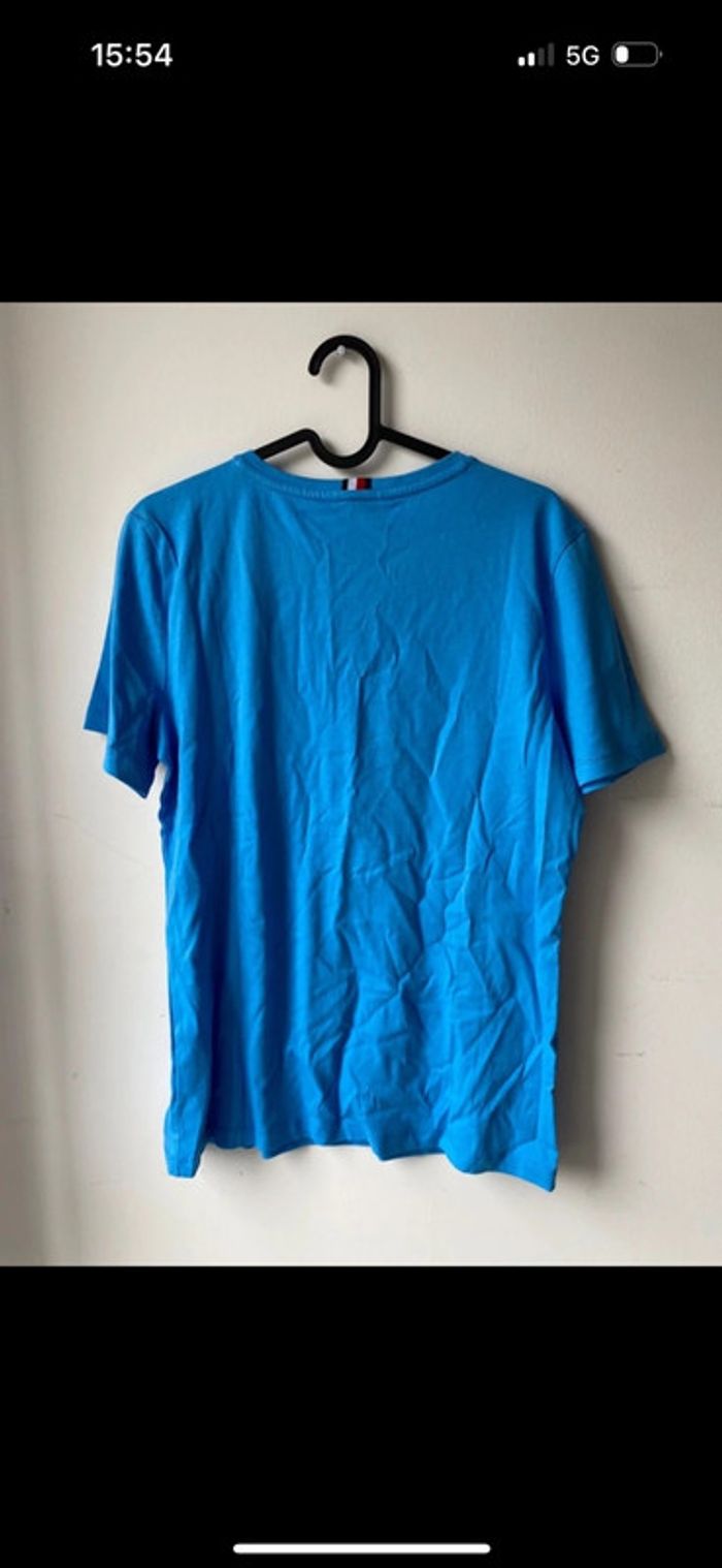 Teeshirt Tommy - photo numéro 4