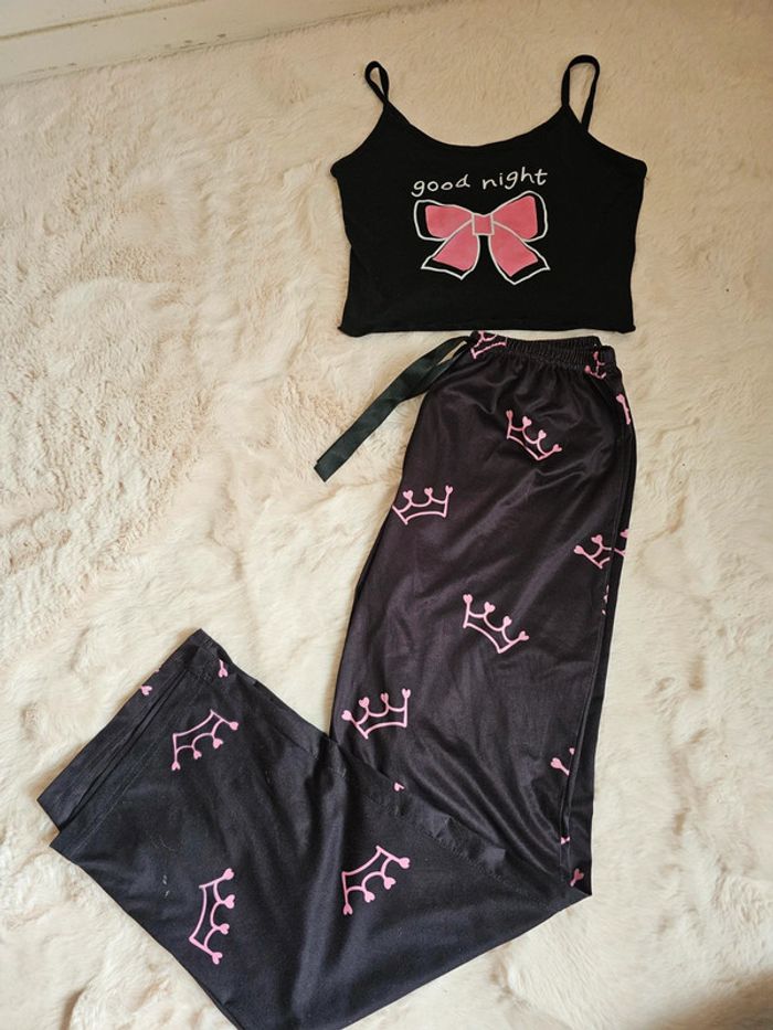 🌟pyjama pieces femme shein🌟 Shein Beebs by Kiabi