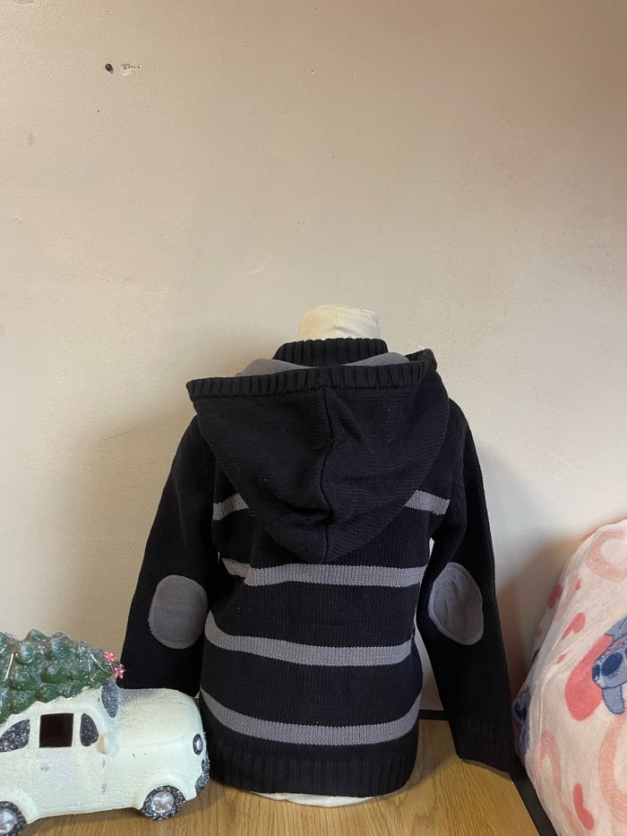 Gilet garçon taille 104 - photo numéro 3